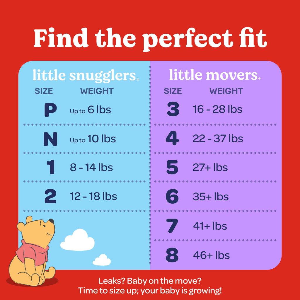 Huggies Little Snugglers Newborn Diapers, 84 Count Jansha Store