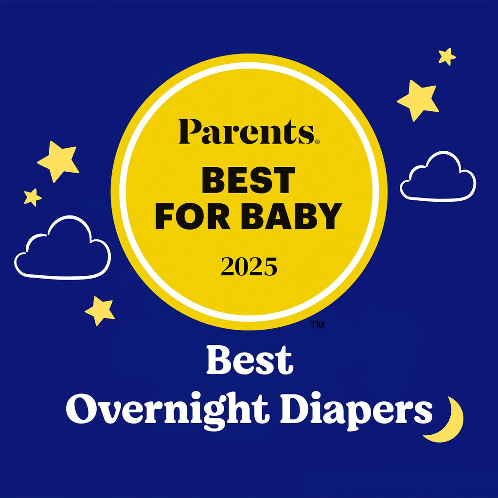 Huggies Overnites Diapers Size 5, 50 Count Jansha Store