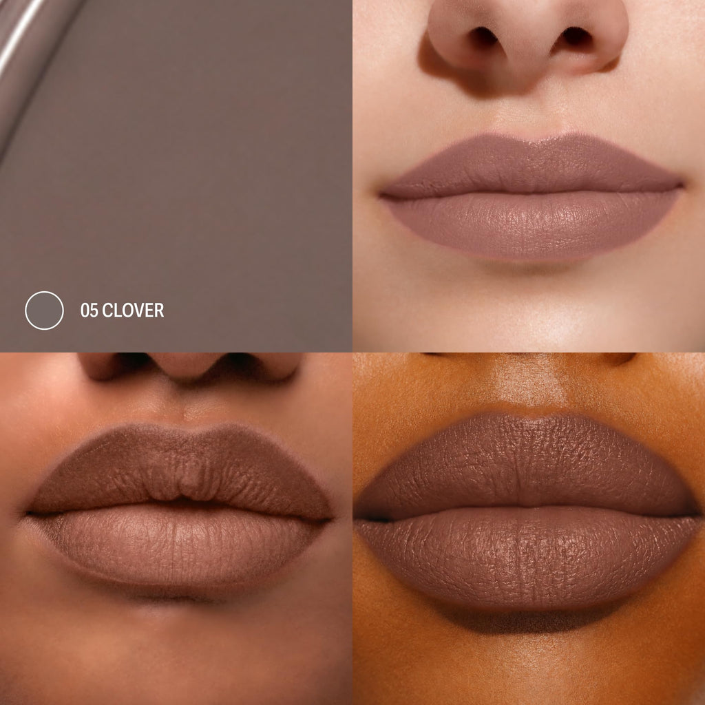 Sacheu Lip Liner STAY-N Peel Off Lip Stain, Longwear, p-INKED Jansha Store