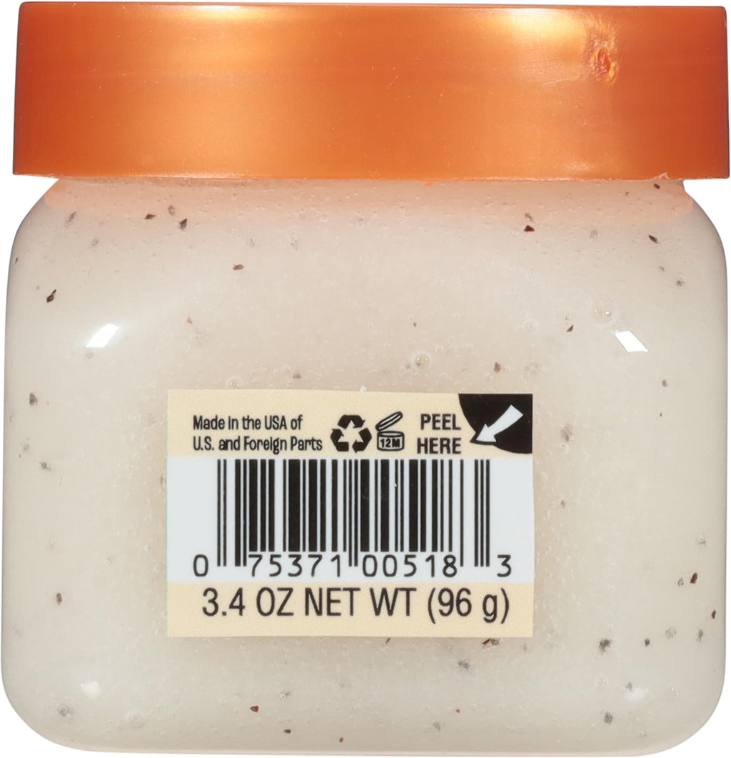 Tree Hut Apple Crumble Body Scrub, Fall Scented Body Care, 18 Oz Jansha Store