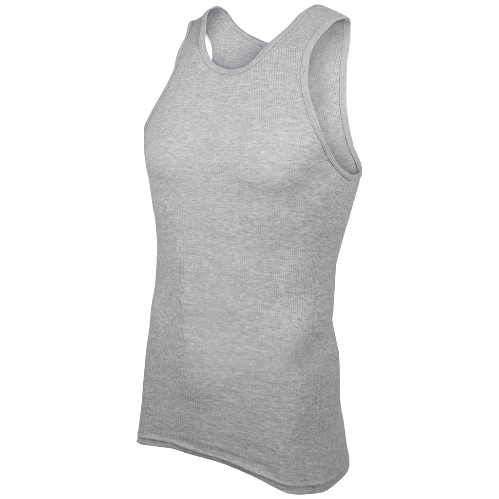 Gildan Men's A-Shirts Tanks Multipack Jansha Store