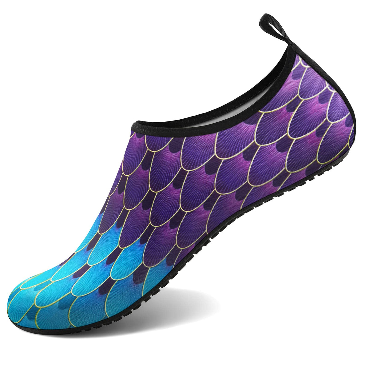 Water Shoes for Women Men Quick-Dry Aqua Socks Swim Beach Outfits Barefoot Jansha Store