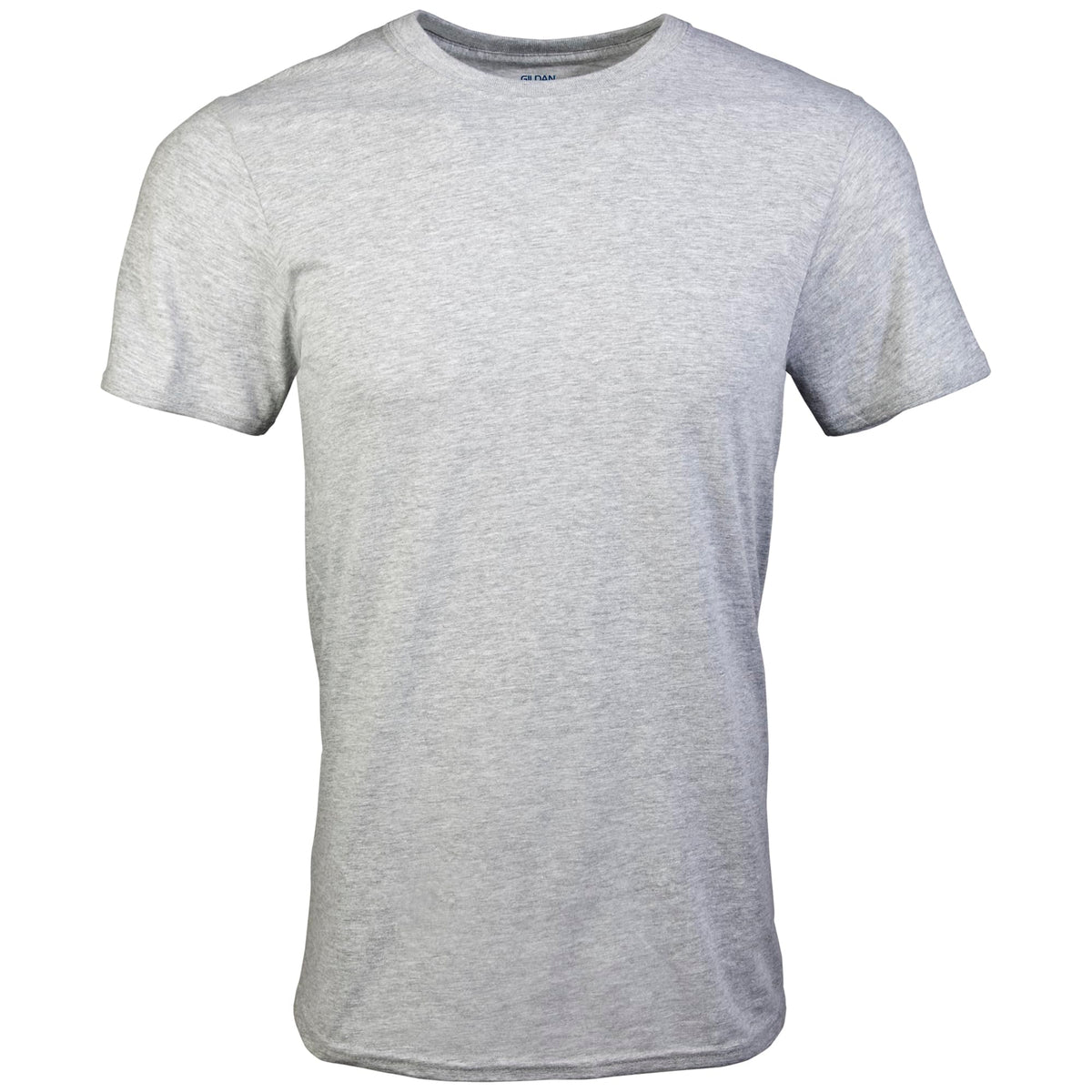 Gildan Men's Crew T-Shirts, Multipack, Style G1100 Jansha Store