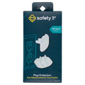 Safety 1st Electrical Outlet Baby Proof Covers, Secure Outlet Plugs, Baby Proofing, 36 Count Jansha Store