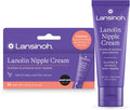 Lansinoh Lanolin Nipple Cream, 1.41 Ounces Jansha Store