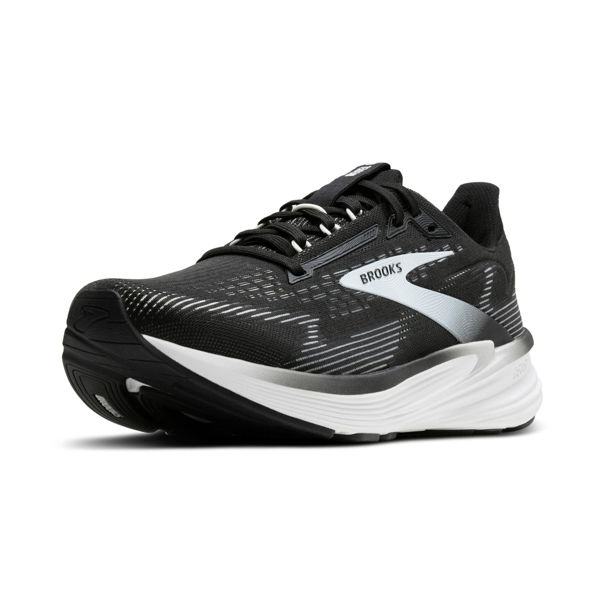 Brooks Men’s Revel 8 Running Shoe Jansha Store