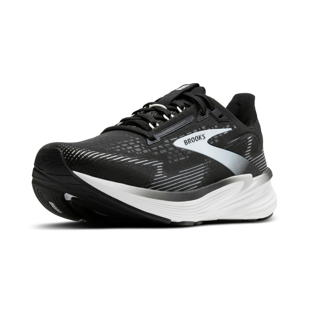 Brooks Men’s Revel 8 Running Shoe Jansha Store