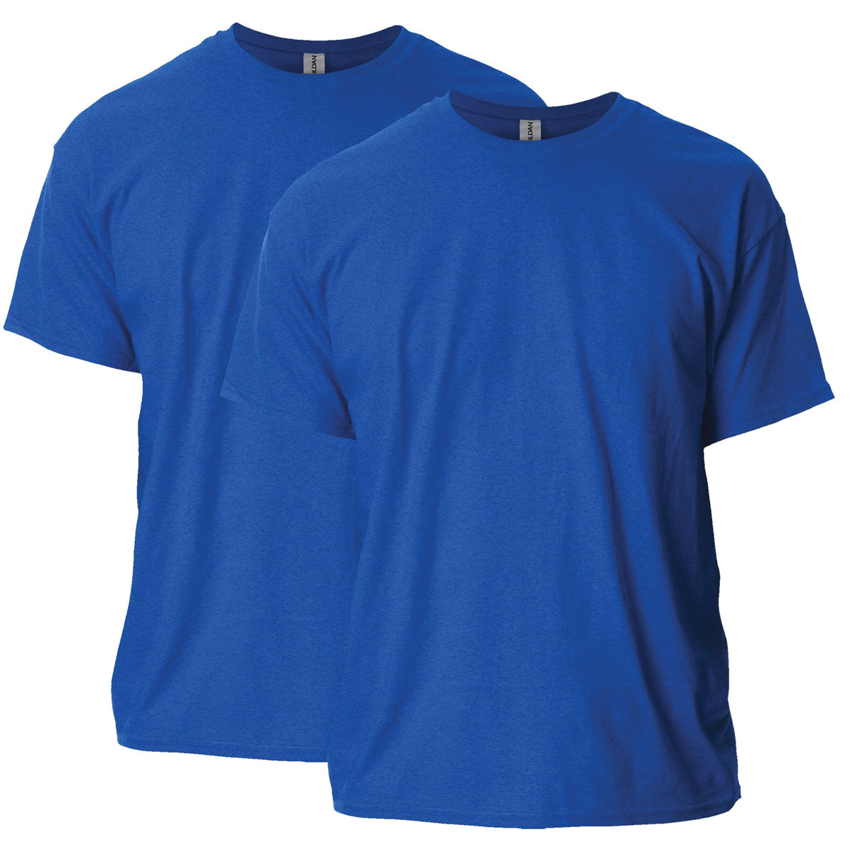 Gildan Adult Ultra Cotton T-Shirt, Style G2000, Multipack Jansha Store