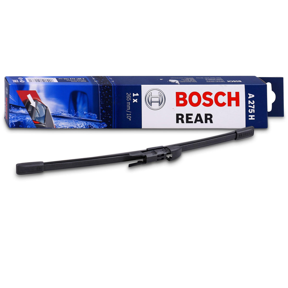 BOSCH H354 OE Specialty Rear Wiper Blade - 14" (Single) Jansha Store