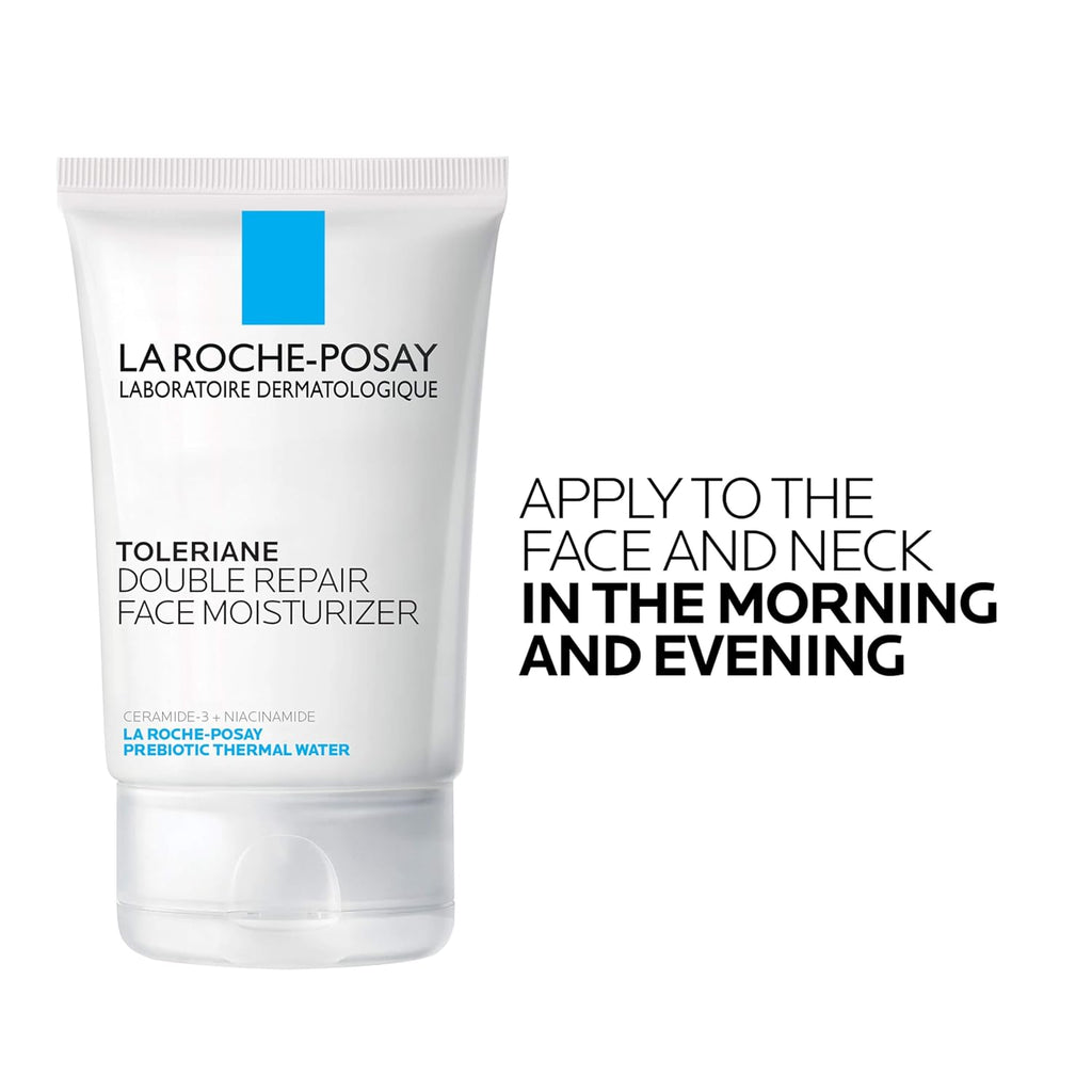 La Roche-Posay Toleriane Double Repair Face Moisturizer Jansha Store