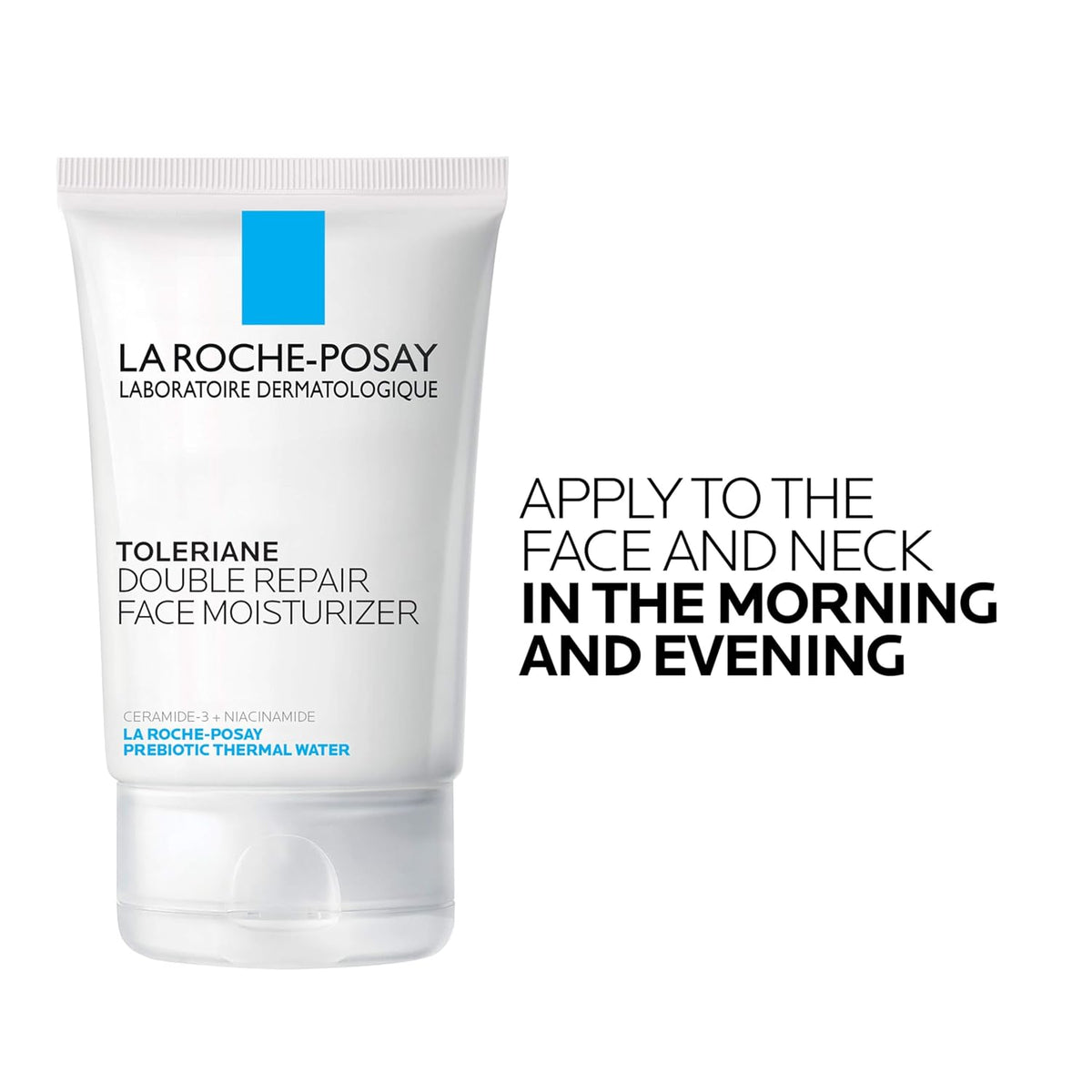 La Roche-Posay Toleriane Double Repair Face Moisturizer Jansha Store