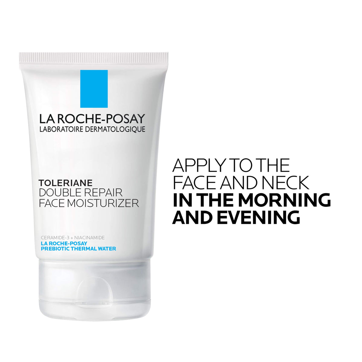 La Roche-Posay Toleriane Double Repair Face Moisturizer Jansha Store