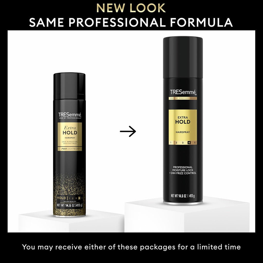TRESemmé Extra Hold Hairspray 14.6 oz Jansha Store