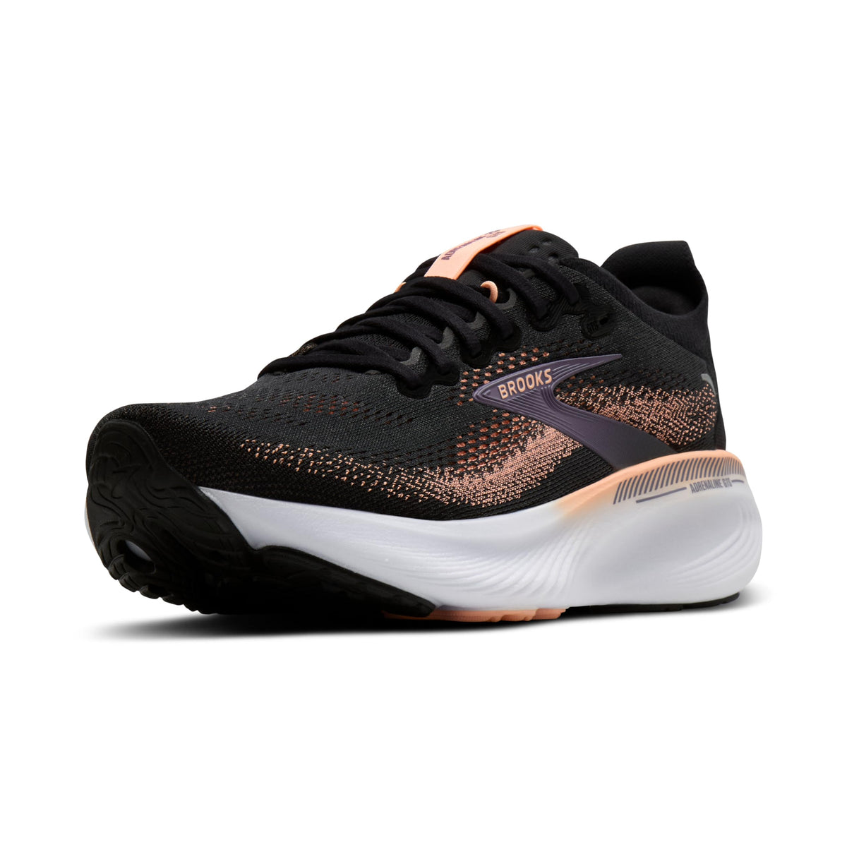 Brooks Women's Adrenaline GTS 25 Running Shoe Jansha Store