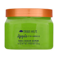 Tree Hut Apple Crumble Body Scrub, Fall Scented Body Care, 18 Oz Jansha Store