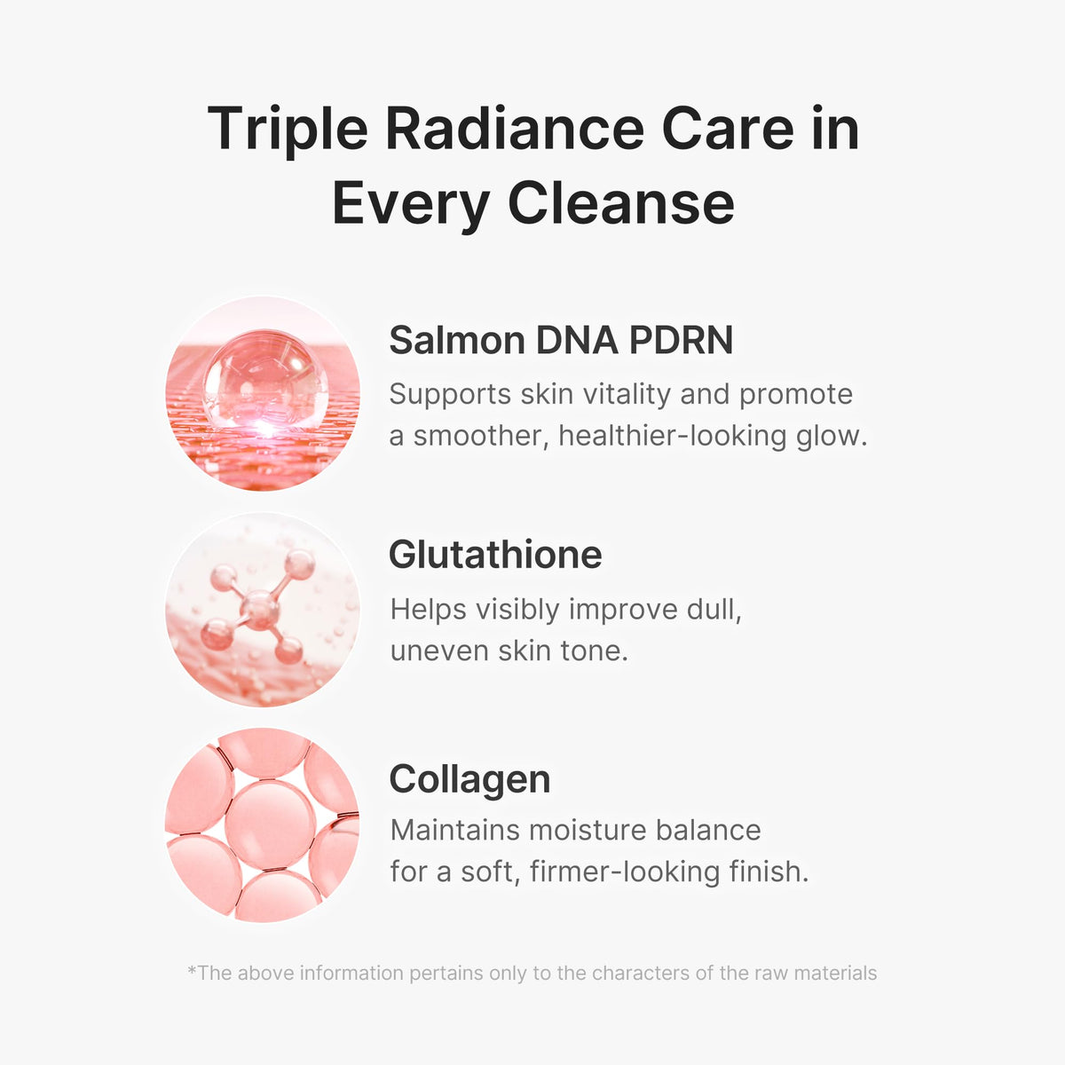 medicube Facial Cleanser Zero Pore Capsule Foam Cleanser Jansha Store