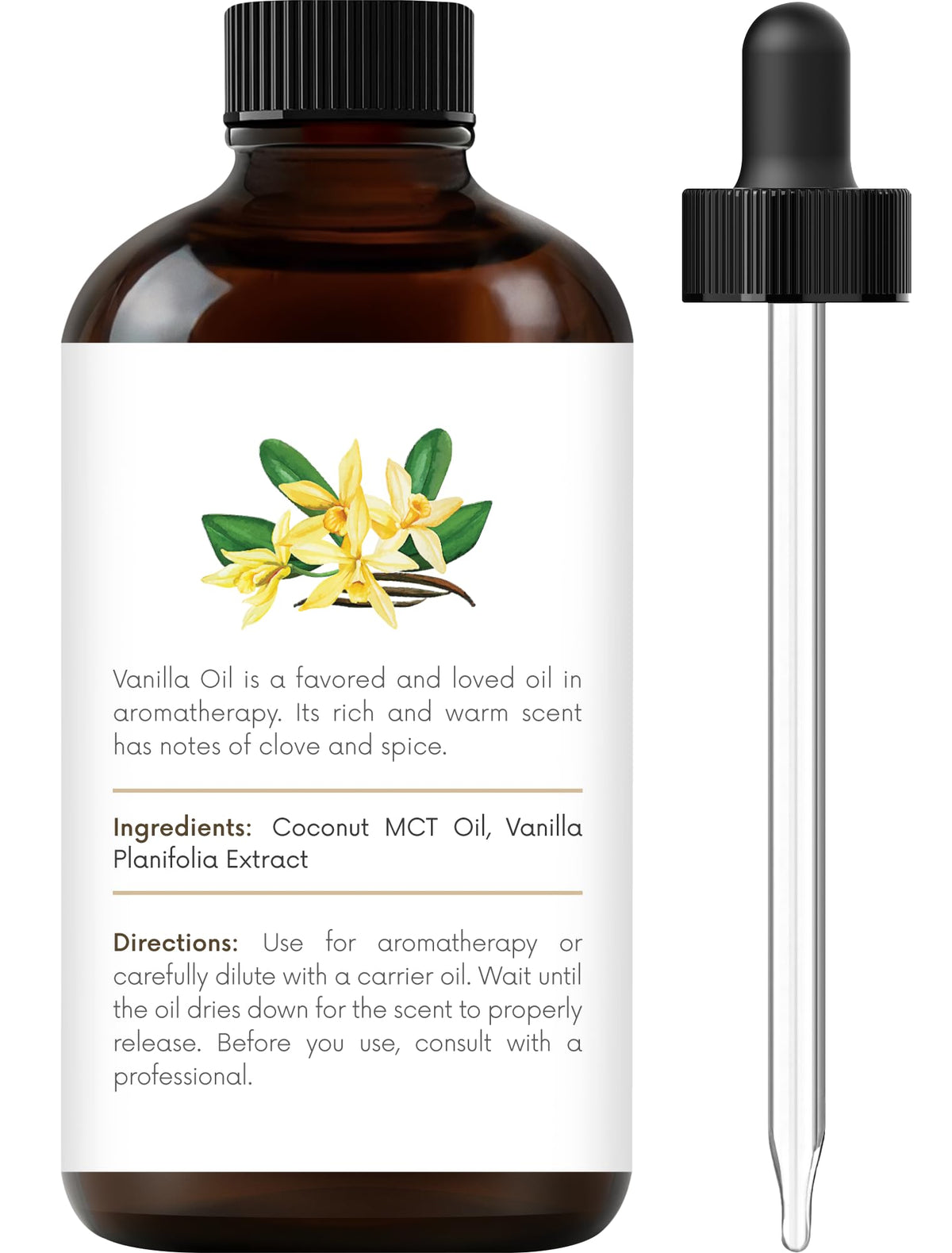 Handcraft Blends Eucalyptus Essential Oil - Huge 4 Fl Oz Jansha Store