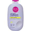 eos Cashmere Body Wash- Vanilla Cashmere, Creamy Gel with Shea Butter, 16 fl oz Jansha Store