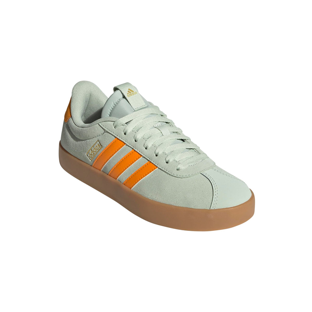 adidas Women's VL Court 3.0 Sneakers Jansha Store