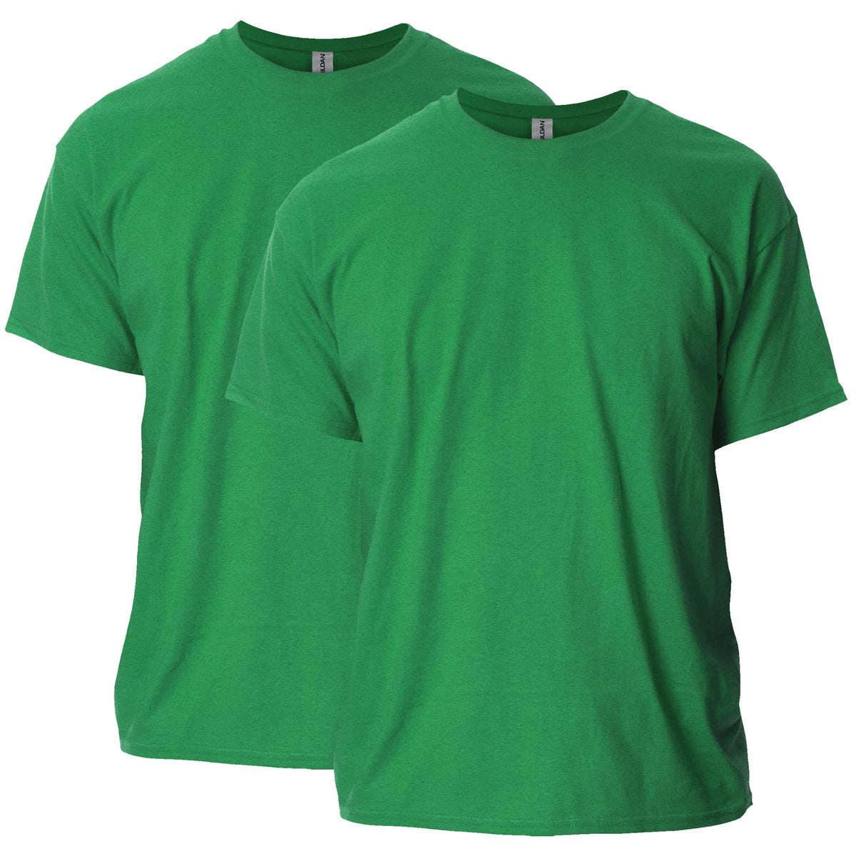 Gildan Adult Ultra Cotton T-Shirt, Style G2000, Multipack Jansha Store