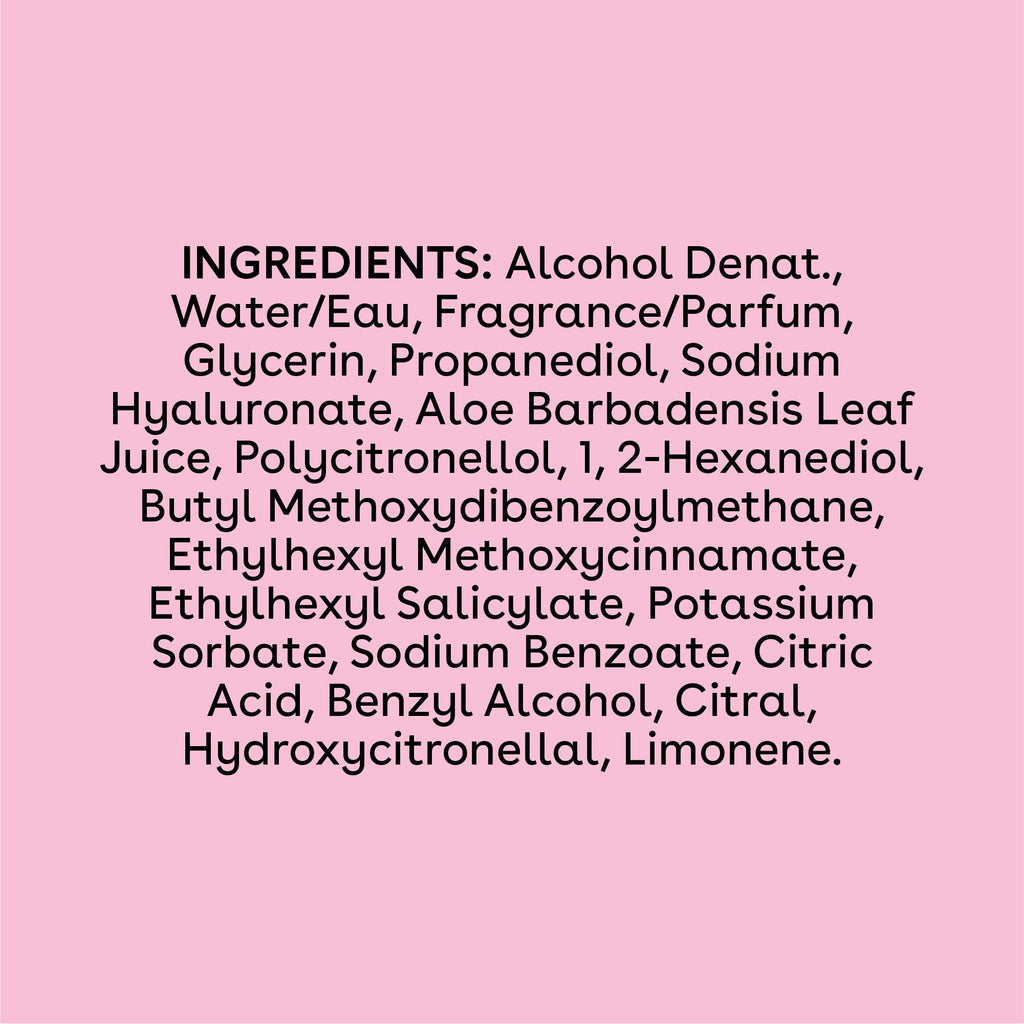 eos Cashmere Body Mist, Toasted Marshmallow, Toasted Vanilla, Sweet Marshmallow, Hair Mist, Body Spray for Women Moisturizing, Hyaluronic Acid, Vanilla Body Spray, Vegan, Cruelty-free, 6 fl oz Jansha Store