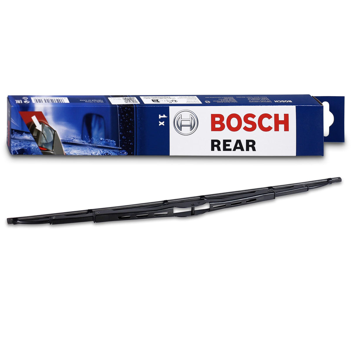 BOSCH H354 OE Specialty Rear Wiper Blade - 14" (Single) Jansha Store