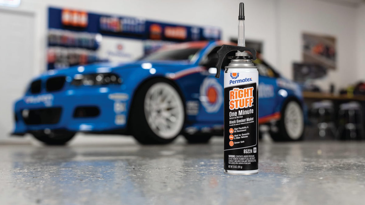 Permatex 82180 Ultra Black Maximum Oil Resistance RTV Silicone Gasket Maker, Sensor Safe and Non-Corrosive, for High Flex and Oil Resistant Applications 3 oz Jansha Store