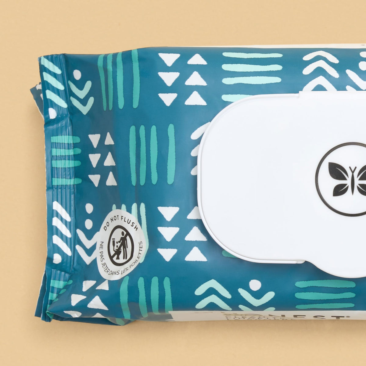 The Honest Company Multi-Use Baby Wipes, Pattern Play, 720 Count Jansha Store