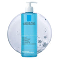 La Roche-Posay Toleriane Purifying Foaming Facial Cleanser with Niacinamide Jansha Store