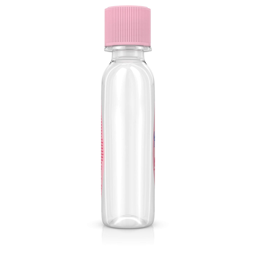 Johnson's Baby Oil, Hypoallergenic, 3 fl oz Jansha Store