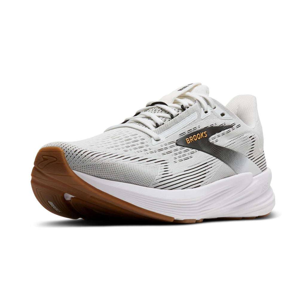 Brooks Men’s Revel 8 Running Shoe Jansha Store