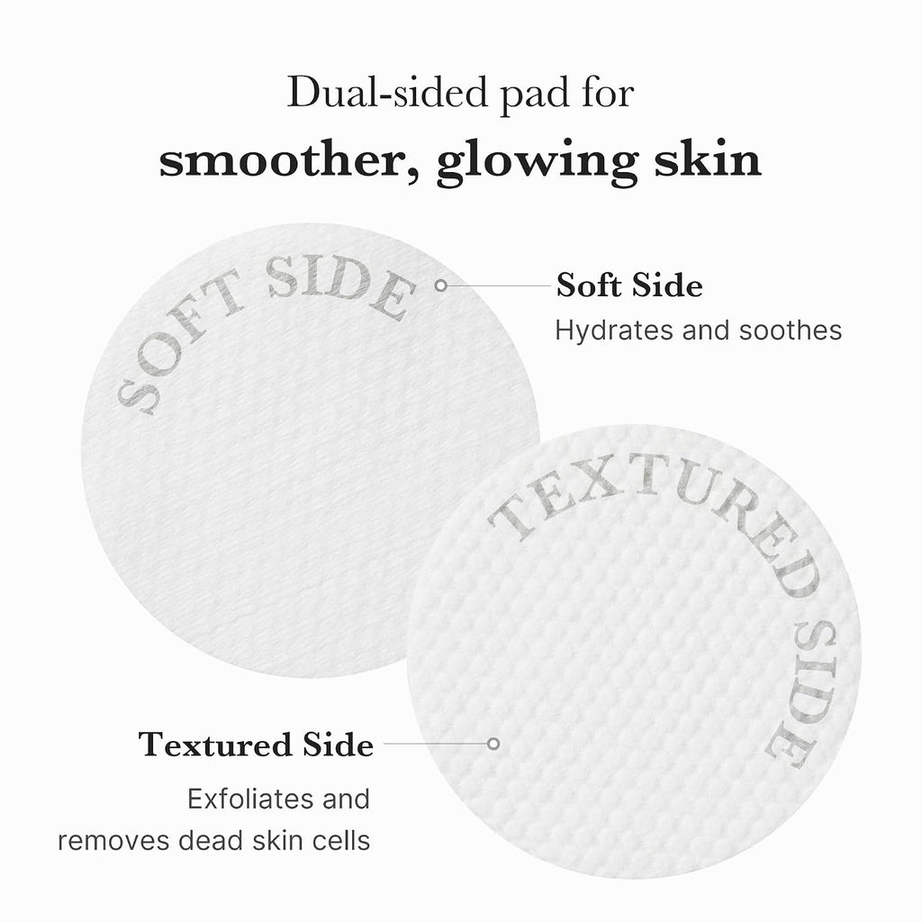 medicube Toner Pads Zero Pore Pad 2.0 for Exfoliation and Pore Care Jansha Store
