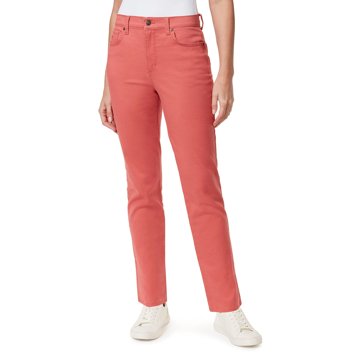 Gloria Vanderbilt Women's Classic Tapered Amanda Jeans Jansha Store