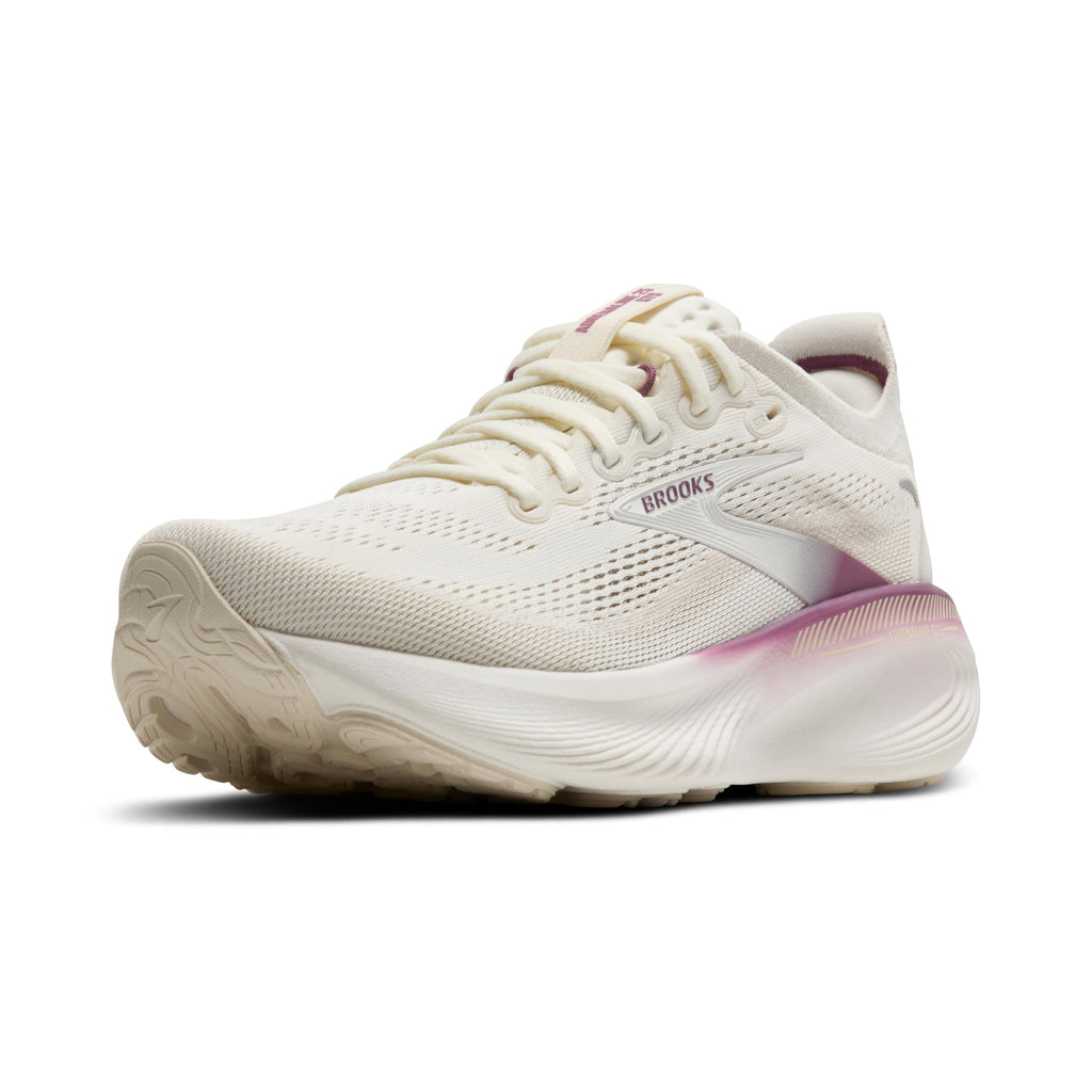 Brooks Women's Adrenaline GTS 25 Running Shoe Jansha Store