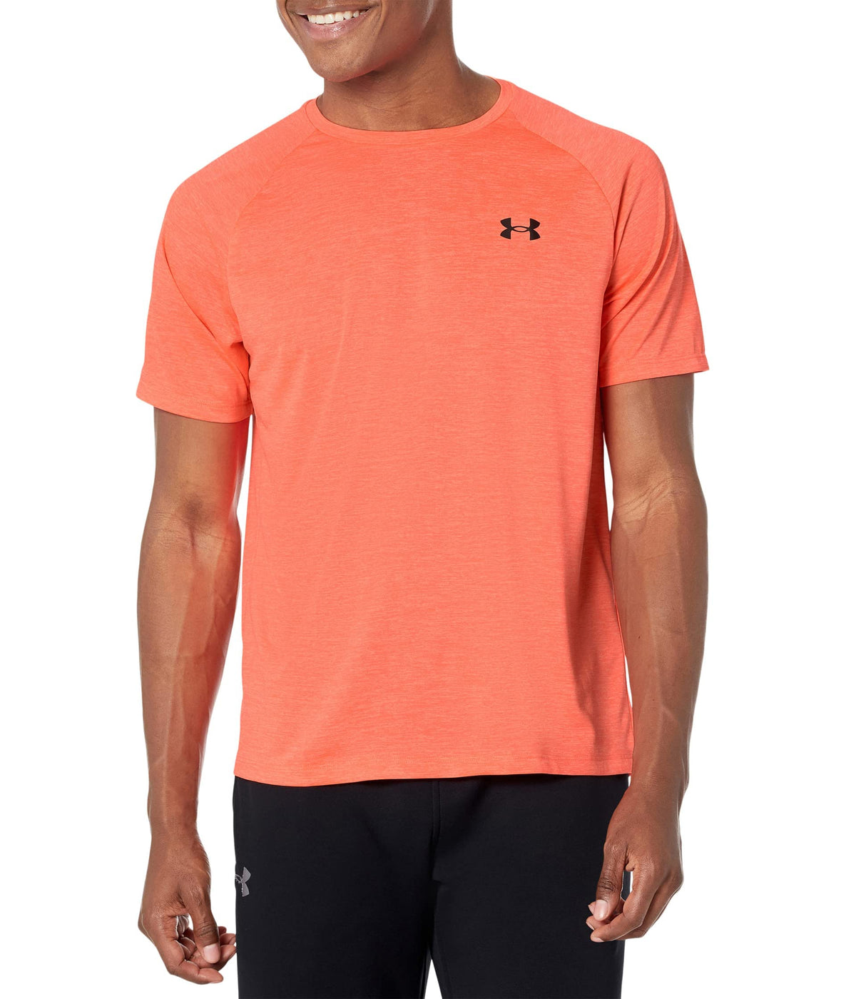 Under Armour Men's Tech 2.0 Short-Sleeve T-Shirt Jansha Store