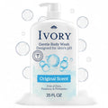 Ivory Body Wash Designed for the Whole Family, Original Scent, 35 fl oz Jansha Store