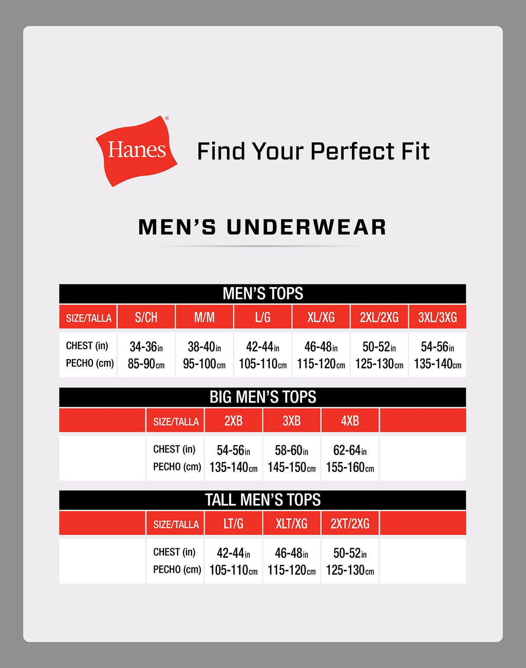 Hanes Men's Undershirt Packs, Stay-Tucked Soft Cotton Undershirts, Best Undershirts for Men, White/Black/Asstd Multipacks Jansha Store