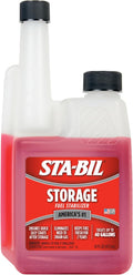 STA-BIL Storage Fuel Stabilizer, 16 oz Jansha Store