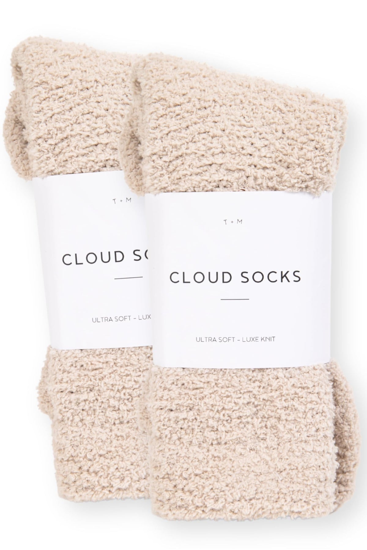 Unboxme Gifts Warm & Cozy Ultra-Luxe Cloud Fuzzy Socks, Gifts for Women Jansha Store