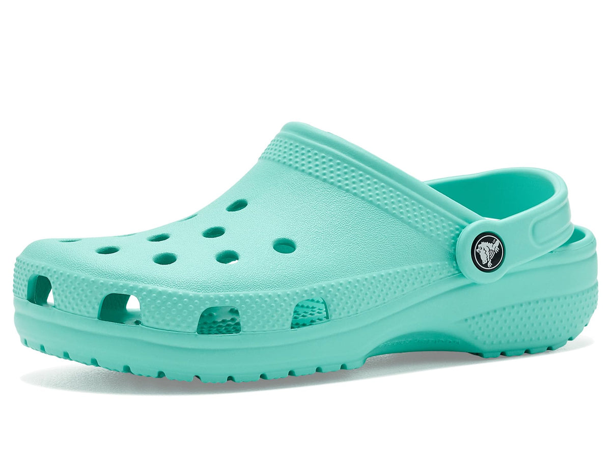 Crocs Kid's Classic Clog (Little Kid/Big Kid/Toddler) Jansha Store