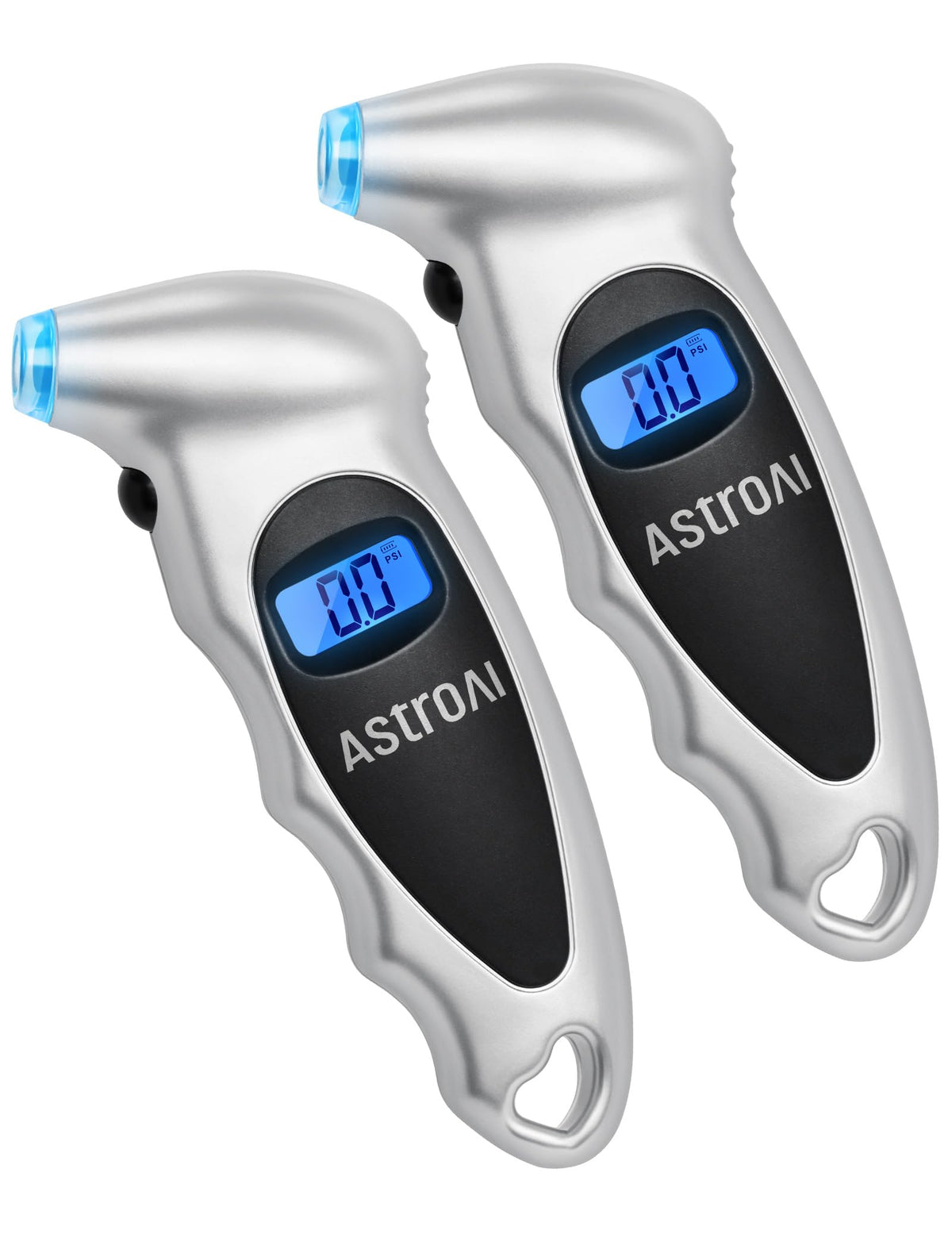 AstroAI Digital Tire Pressure Gauge 150PSI, ±1PSI Accuracy for Car Truck Jansha Store