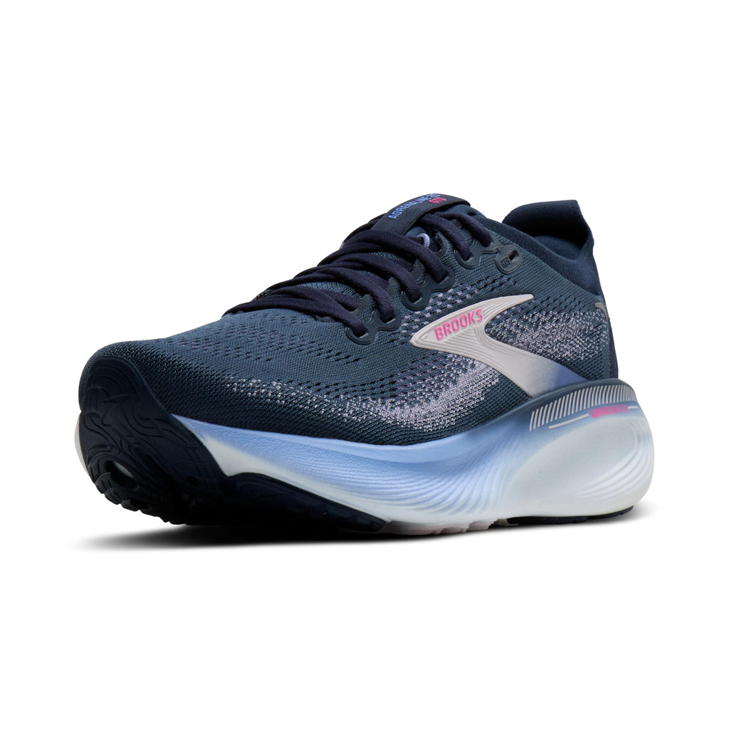 Brooks Women's Adrenaline GTS 25 Running Shoe Jansha Store
