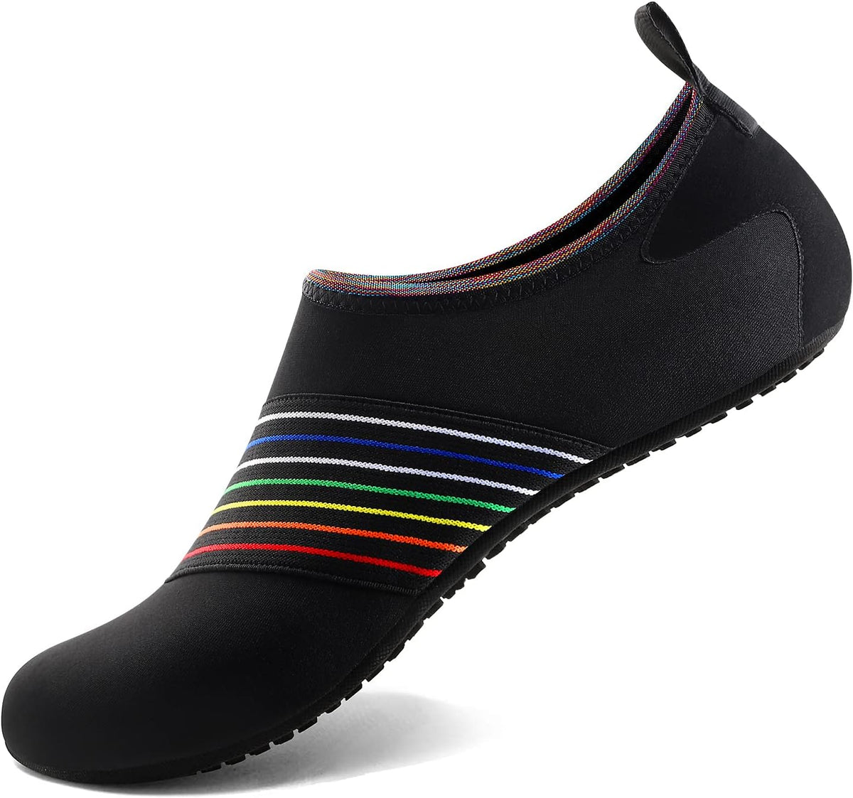 Water Shoes for Women Men Quick-Dry Aqua Socks Swim Beach Outfits Barefoot Jansha Store
