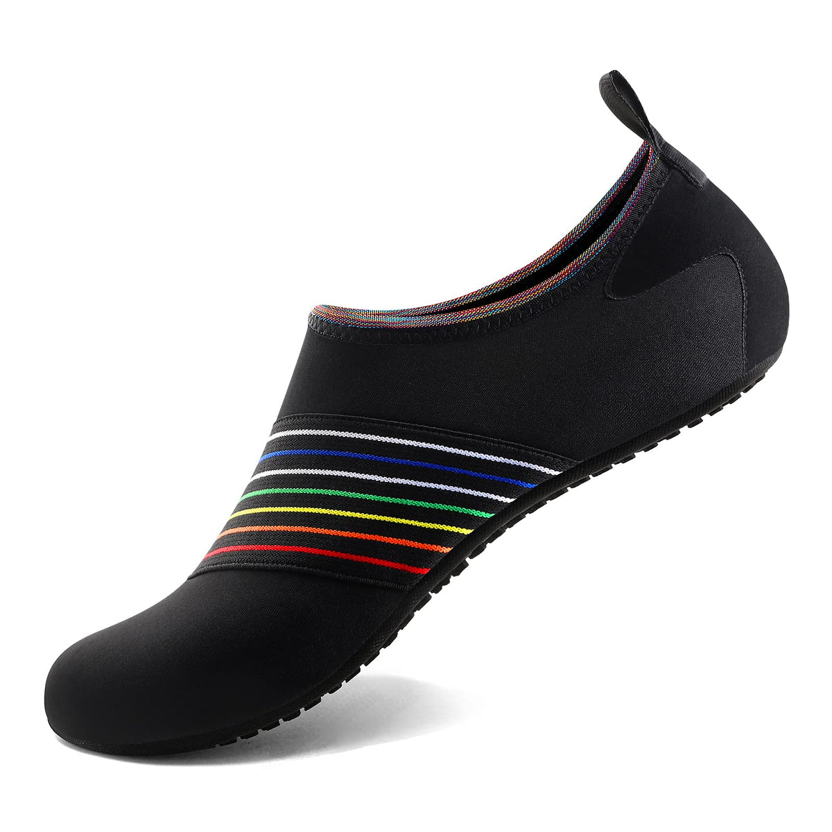 Water Shoes for Women Men Quick-Dry Aqua Socks Swim Beach Outfits Barefoot Jansha Store