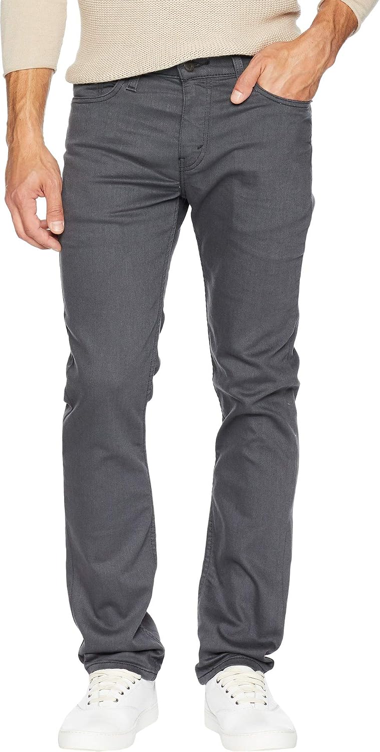 Levi's Men's 511 Slim Fit Jeans Jansha Store