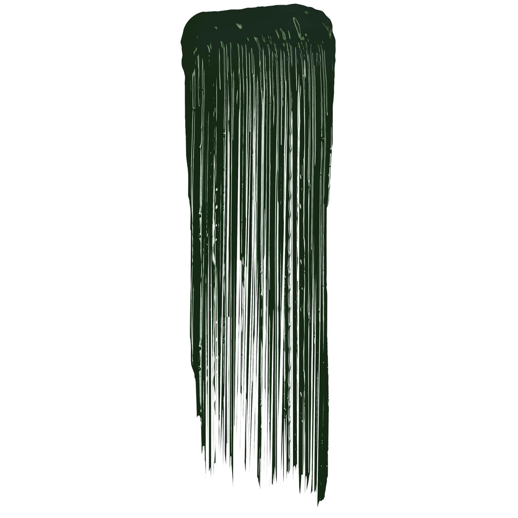 Maybelline Lash Sensational Sky High Washable Mascara Makeup, Volumizing, Lengthening, Defining, Curling, Multiplying, Buildable Formula, Blackest Black, 1 Count Jansha Store