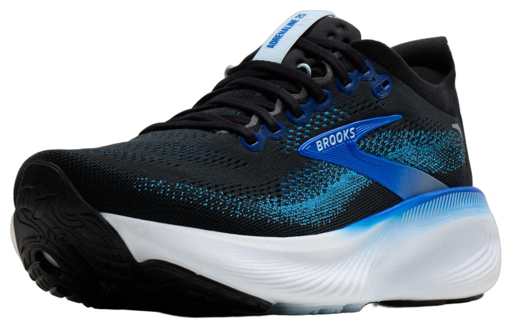 Brooks Men's Adrenaline GTS 25 Running Shoe Jansha Store