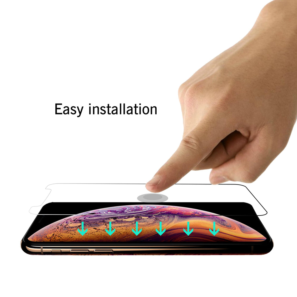 Ailun 3 Pack Screen Protector for iPhone 16 / iPhone 15 / iPhone 15 Pro Jansha Store