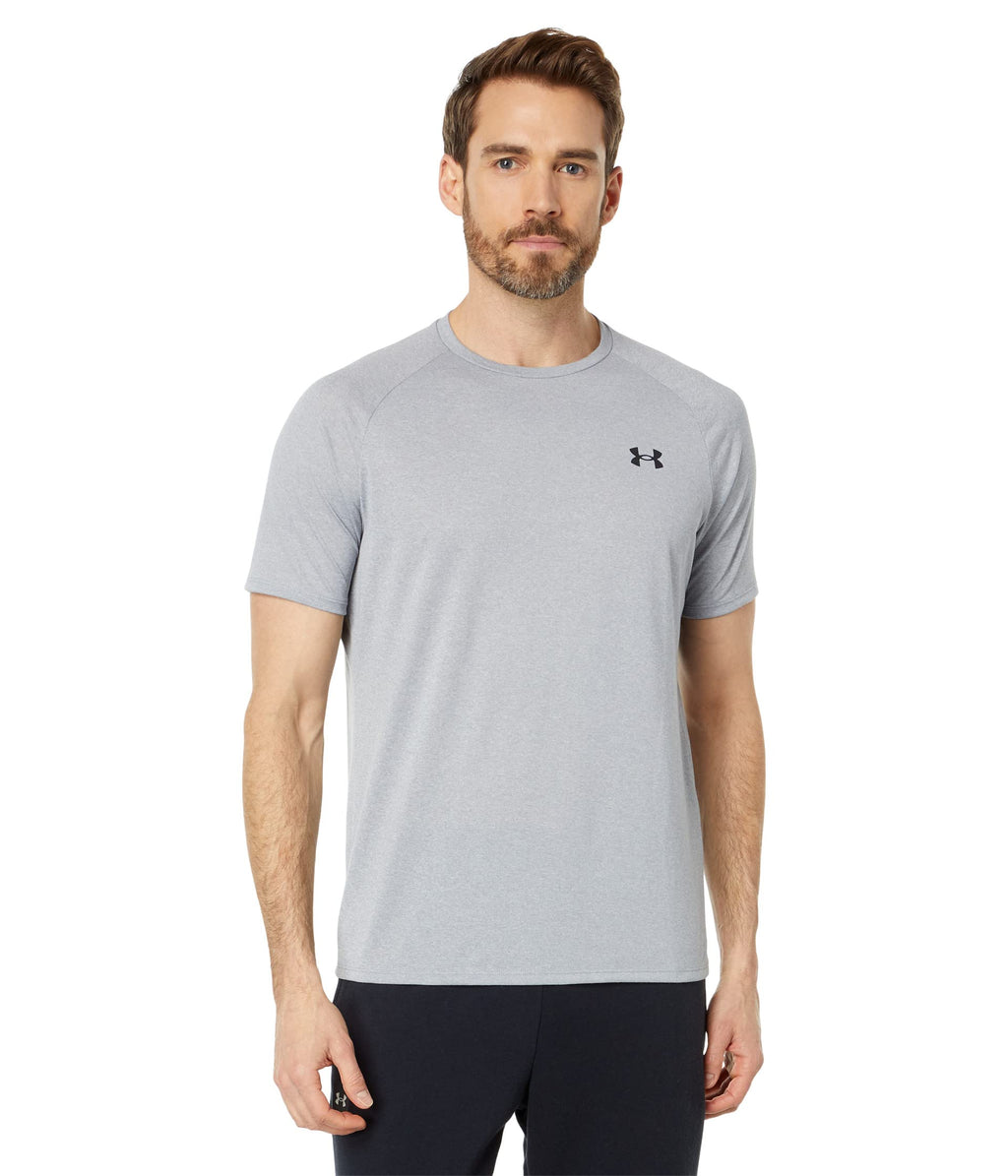Under Armour Men's Tech 2.0 Short-Sleeve T-Shirt Jansha Store