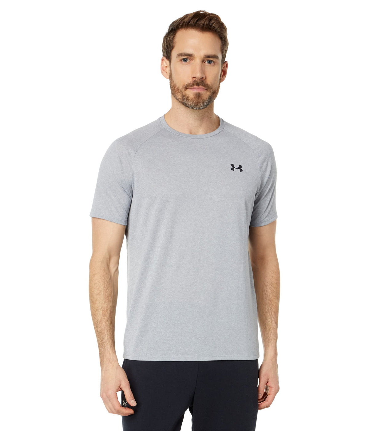 Under Armour Men's Tech 2.0 Short-Sleeve T-Shirt Jansha Store